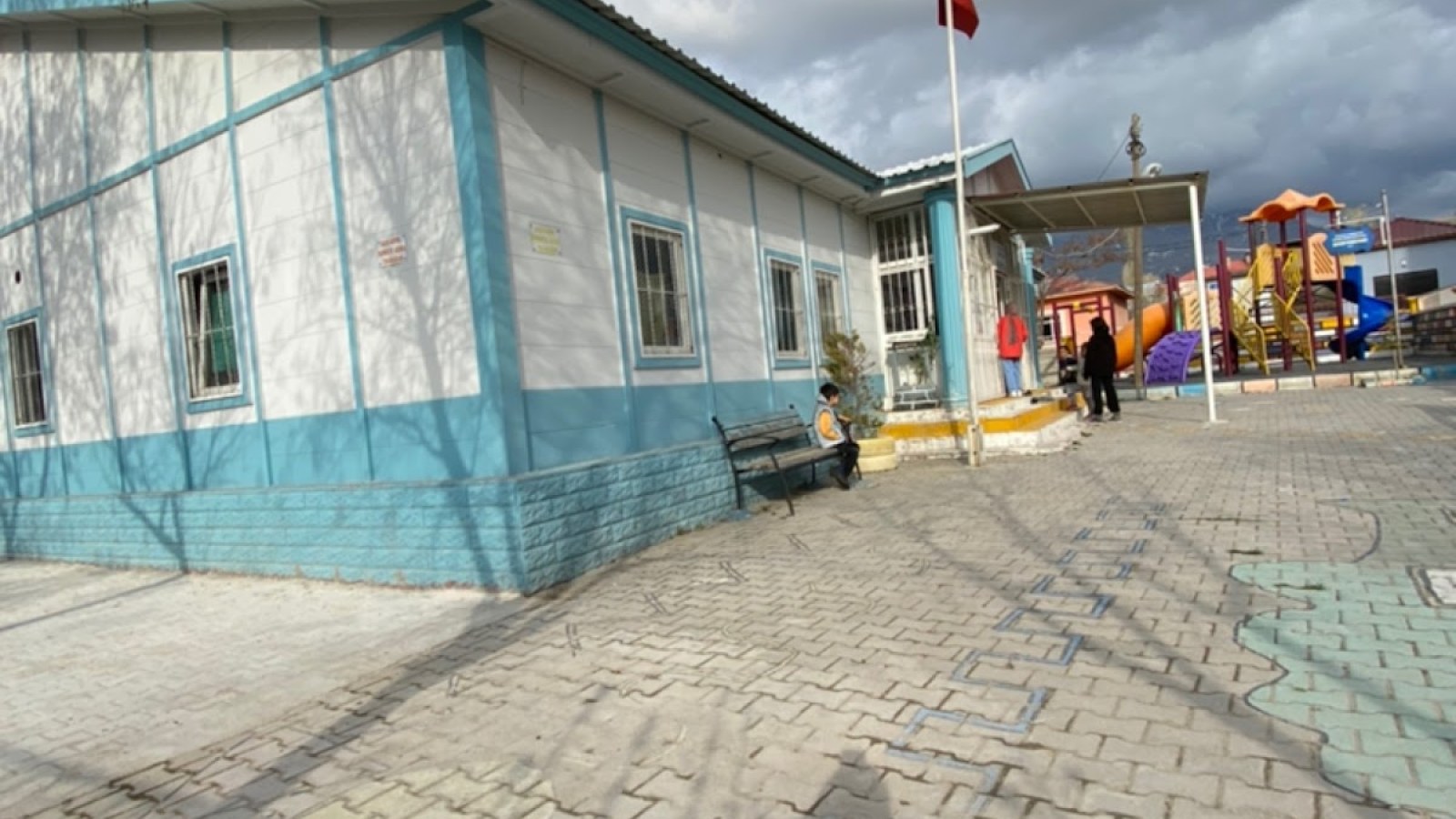 Merkez Bilfen Anaokulu