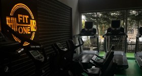 FIT/ONE FITNESS