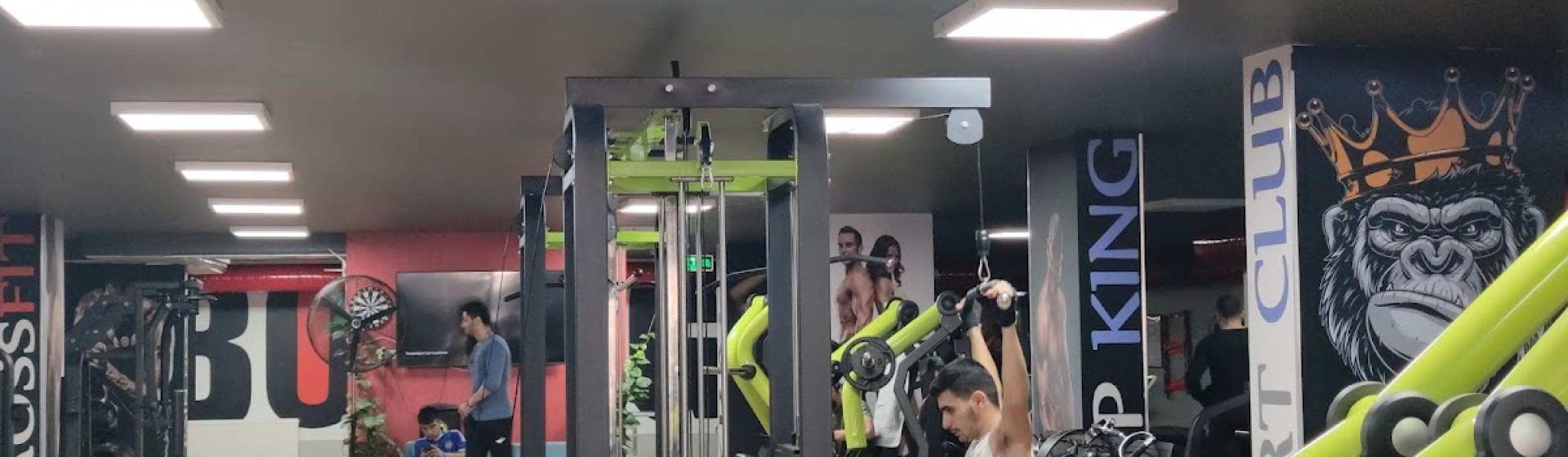 İmperial Fitness Club