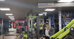 İmperial Fitness Club
