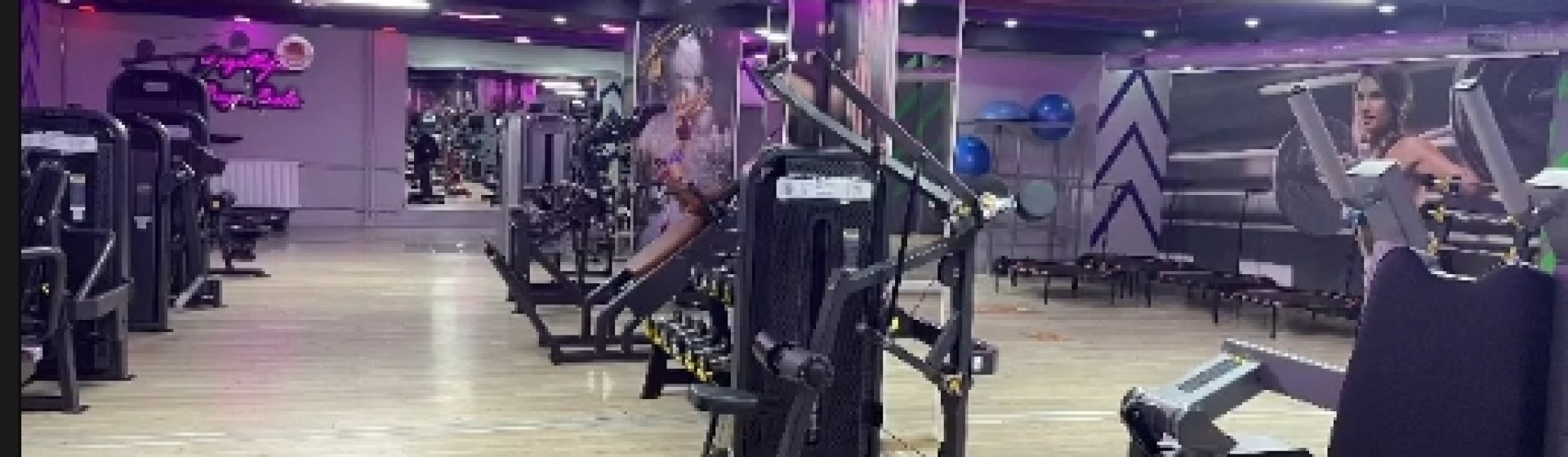 Elit Fitness Center