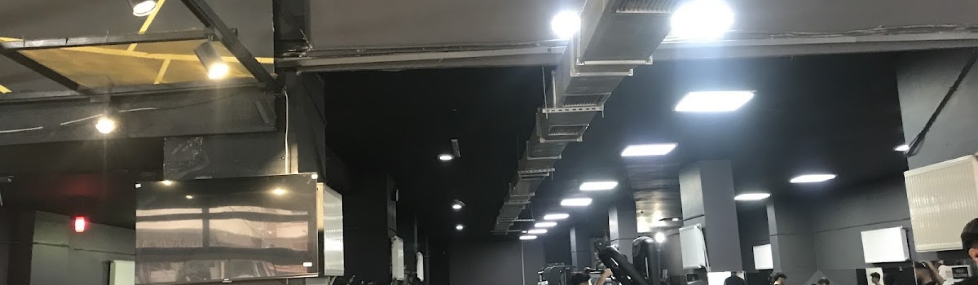 Efor Fitness Center