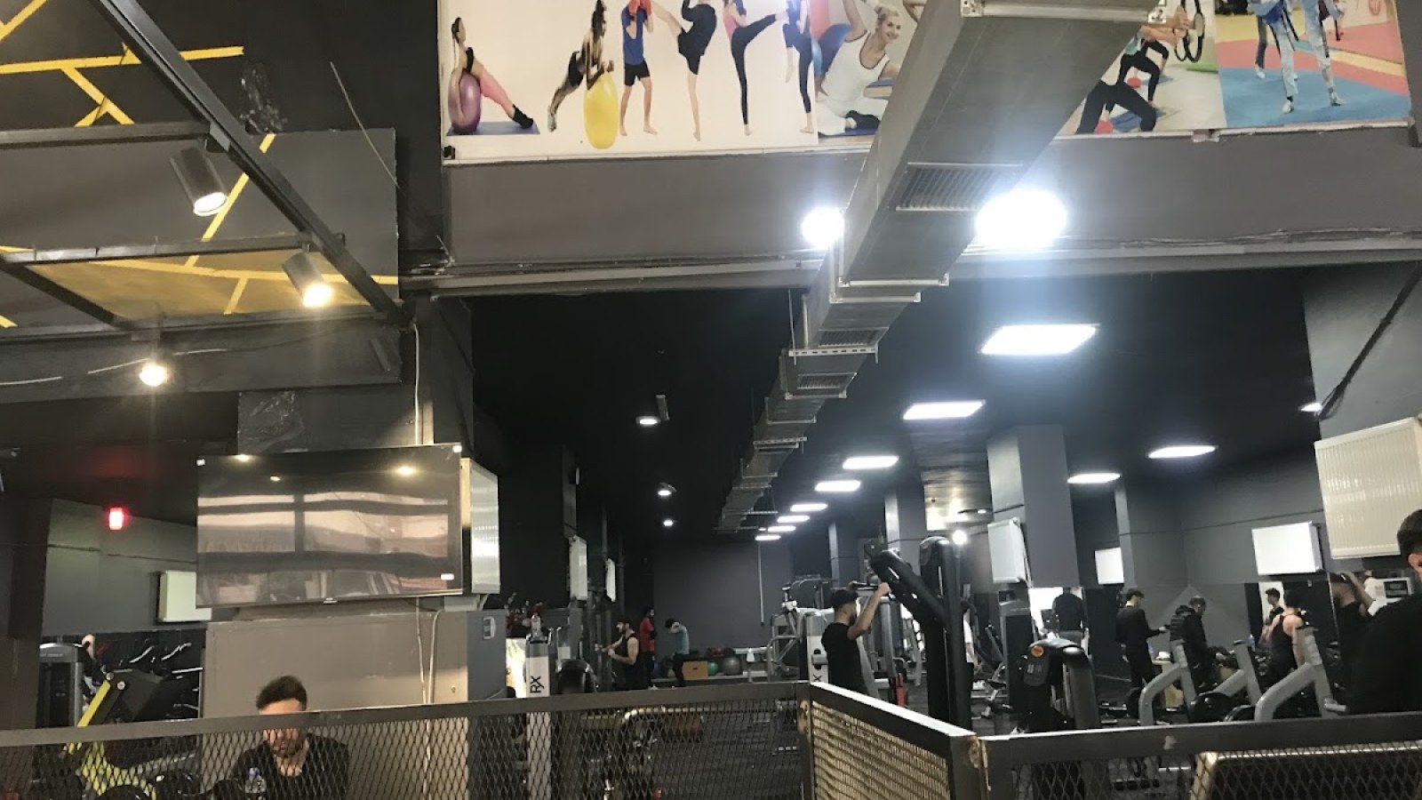 Efor Fitness Center