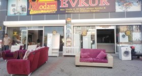 van ikinci el eşya modamevkur