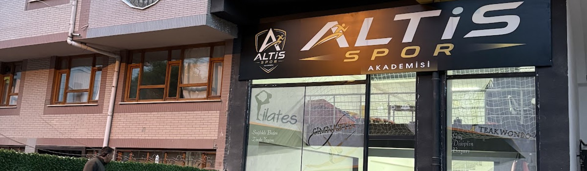 Altis Spor Akademi