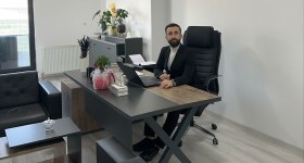 دیتیشین ولکان بوزکورت