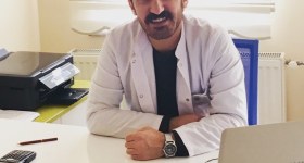 Dietitian Rahmi Ercan Diet and Nutrition Consultancy formVan Diet Clinic
