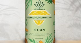 Uzman Diyetisyen Sema Nur Arslan Beslenme ve Diyet Danışmanlık Merkezi