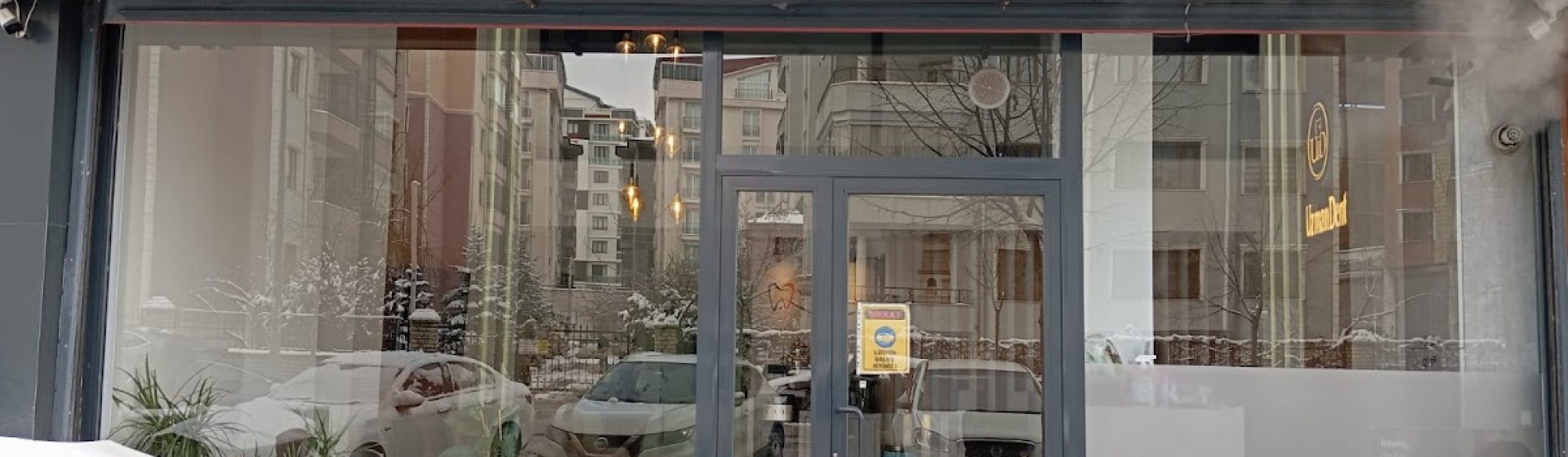 UzmanDent Oral and Dental Health Clinic