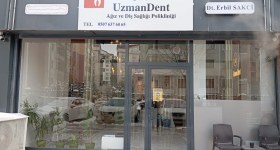 UzmanDent Oral and Dental Health Clinic