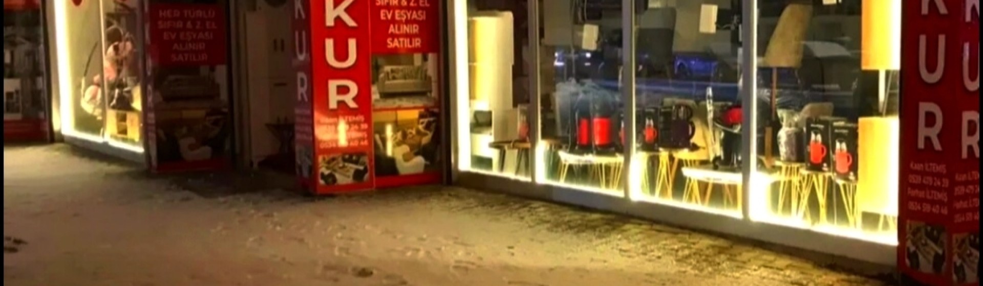 VAN MİR EVKUR SPOT 2.EL EŞYA ALIM EŞYALARİNİZ DEĞERINDE ALINIR SATILIR