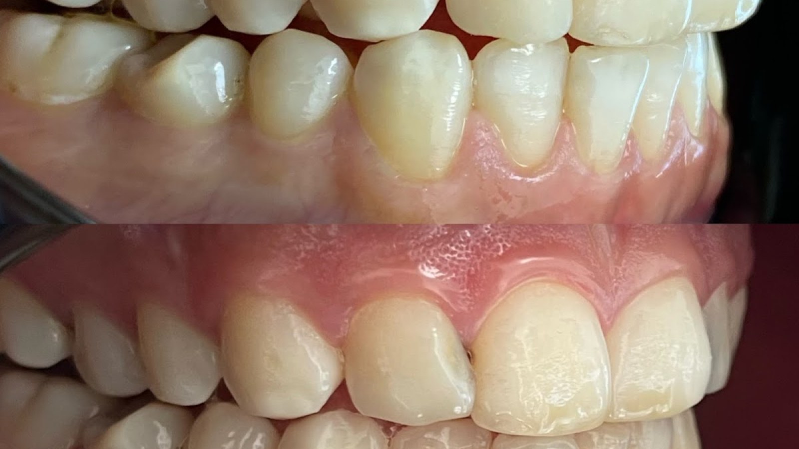 کلینیک تخصصی دندانپزشکی اسمایل سنتر وان