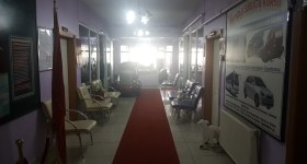 İpekyolu Sürücü Kursu
