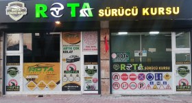 VAN OZEL ROTA DRIVING SCHOOL