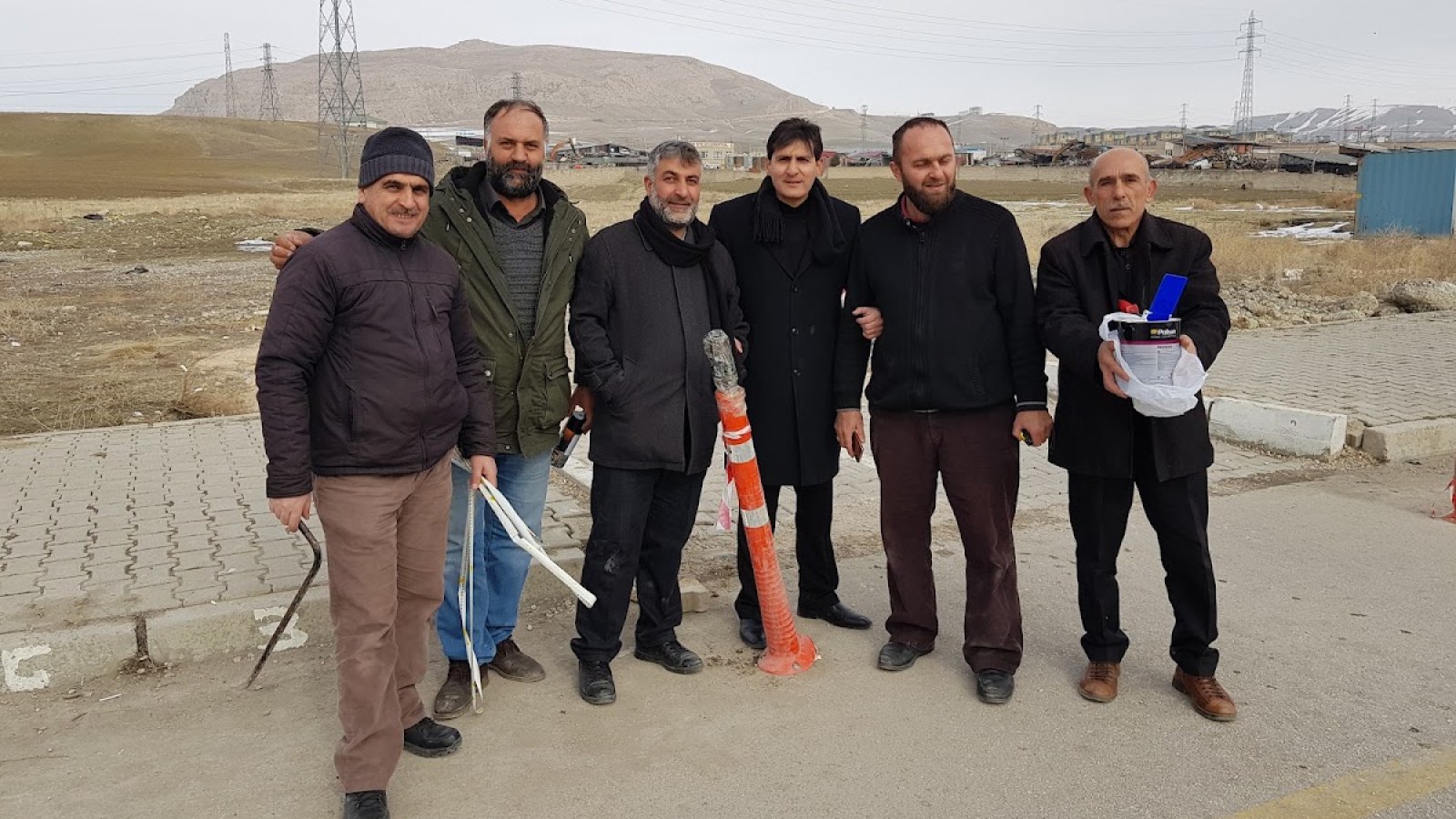 Tuşba Sürücü Kursu