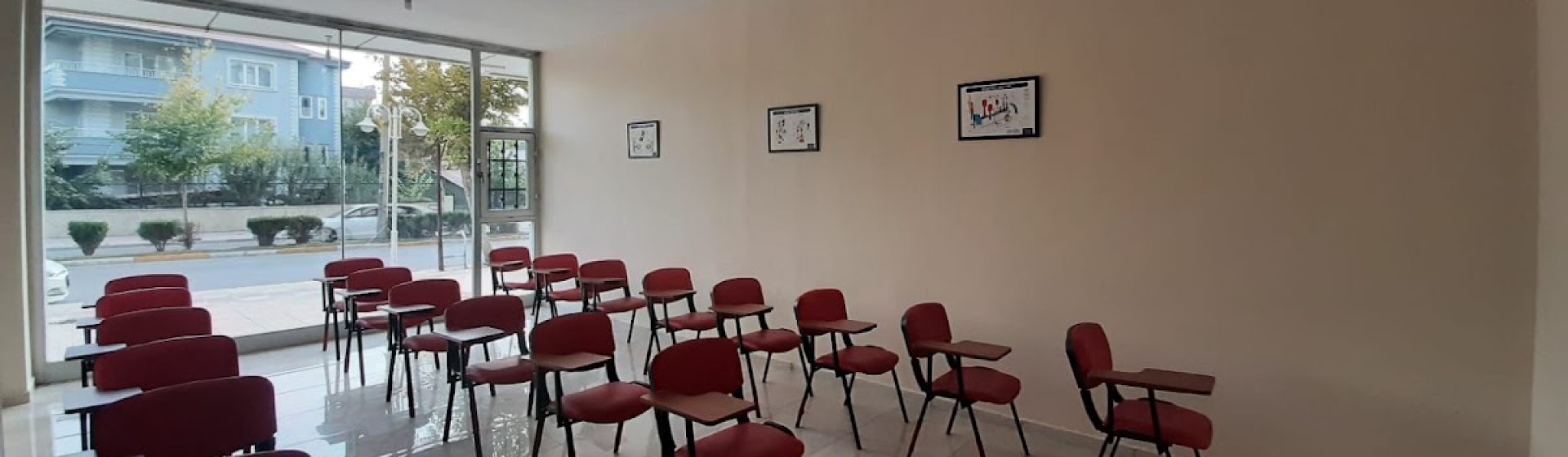 VAN İSKELE SÜRÜCÜ KURSU