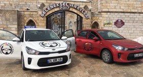 GÖKKUŞAĞI Driving School
