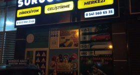 Van Yüzüncü Yıl Sürücü Kursu