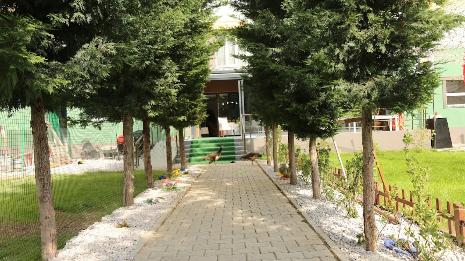 Van Montessori Anaokulu