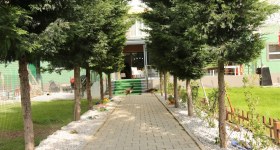 Van Montessori Anaokulu