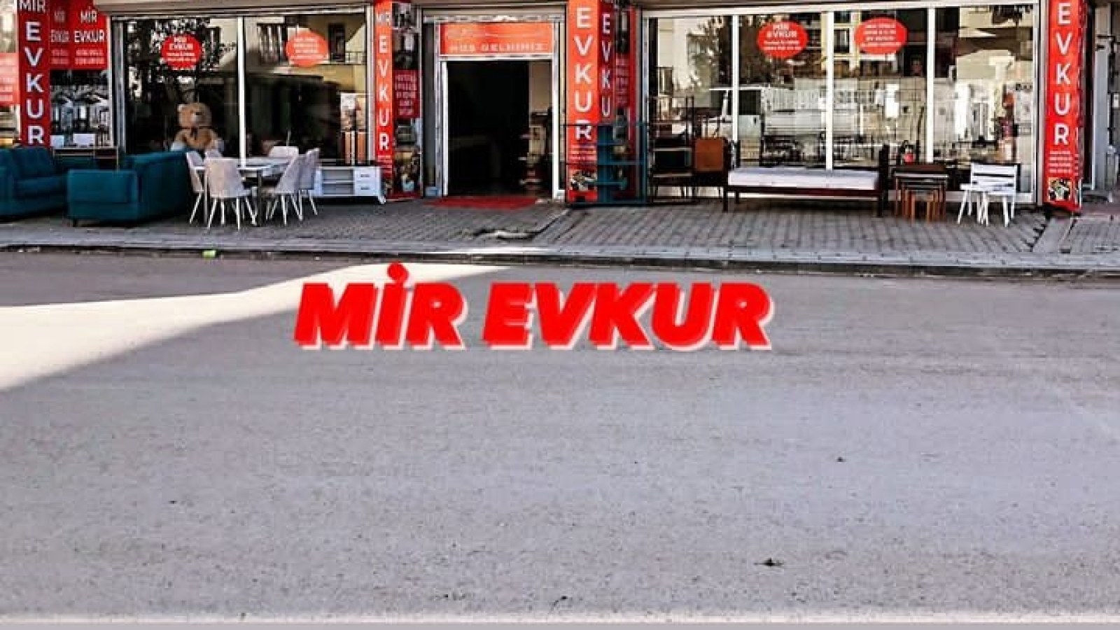 Van İkinci el eşya alım satım
