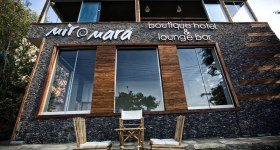 Miro Mara Boutique Hotel & Lounge Bar