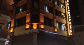 Elegrand Hotel Van