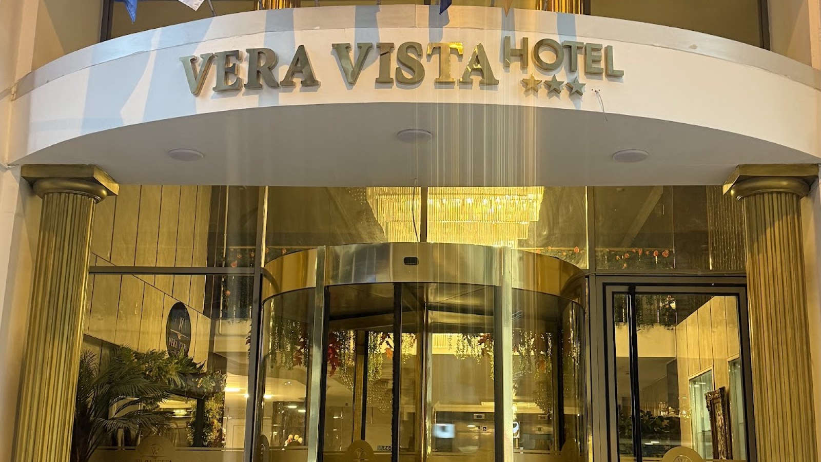 Vera Vista Hotel
