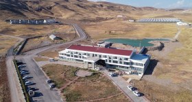 Tatilium Thermal Hotel and Ski Center
