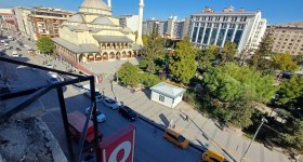 OTEL YENİ ÇALDIRAN Hotel