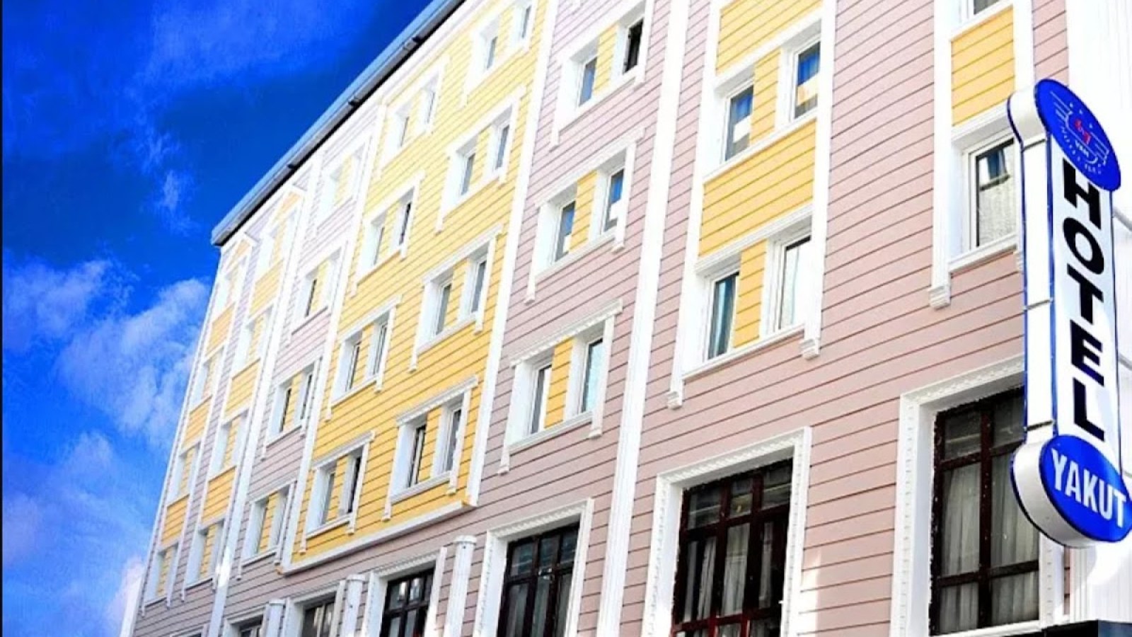 Yakut Otel