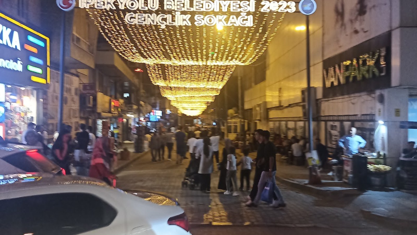 Hotel Fuat