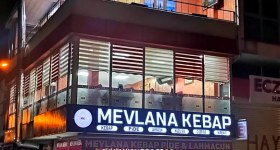 Muradiye Mevlana Kebab Pide Lahmacun