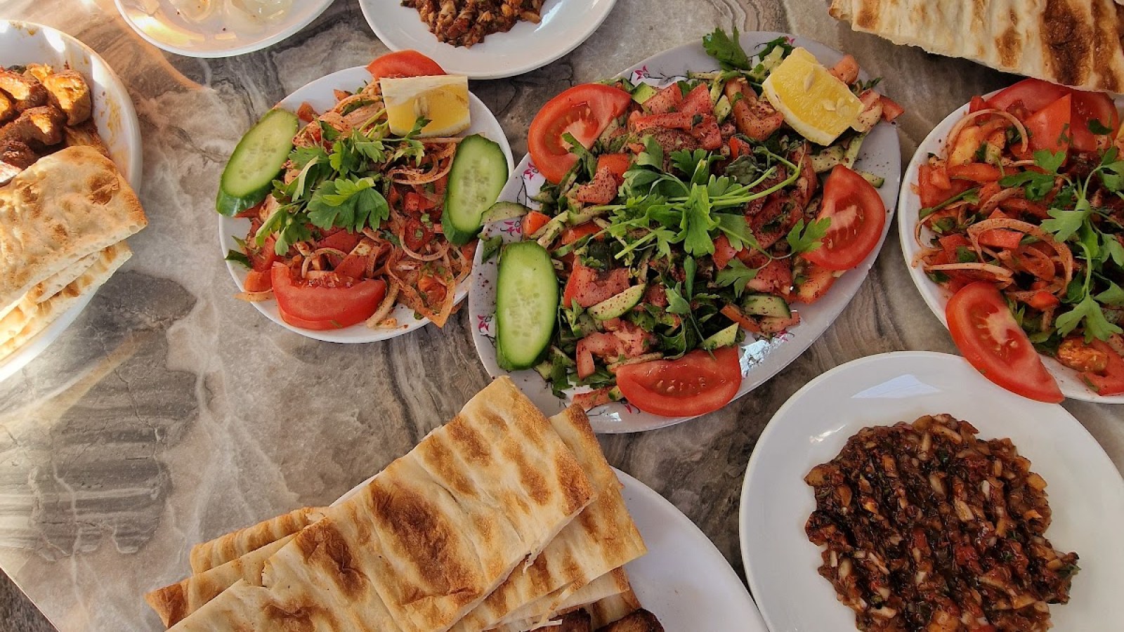 ALTIN KEBAP DÖNER