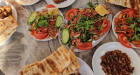 ALTIN KEBAP DÖNER