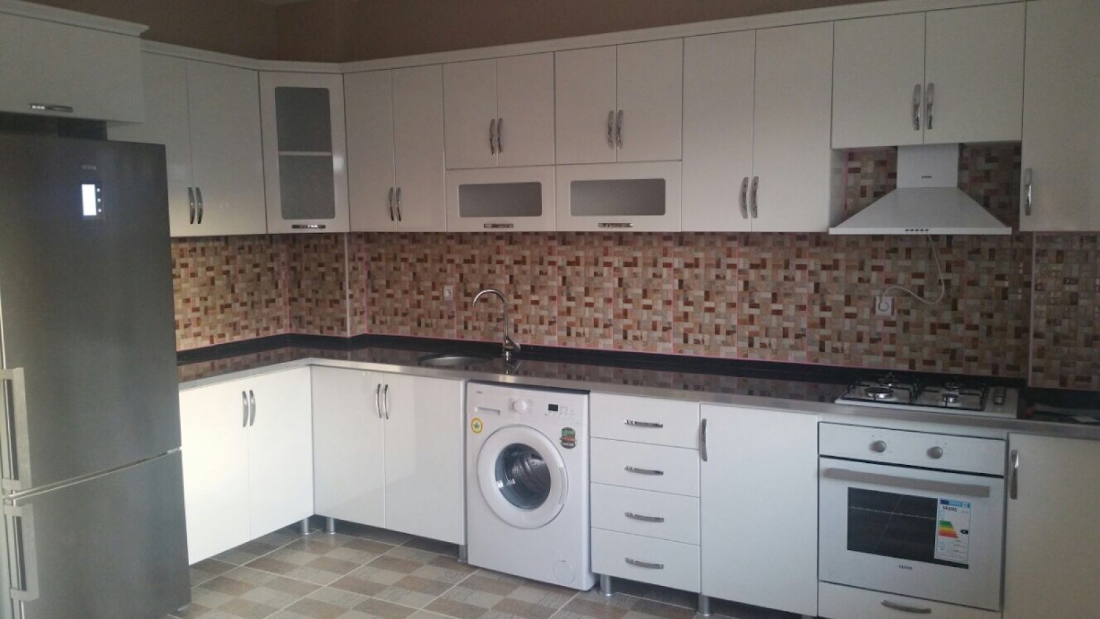 YİĞİTLER MOBİLYA & PVC ATÖLYESİ