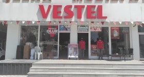 Vestel Muradiye Kandahar Authorized Dealer - Fesih Çelikçi