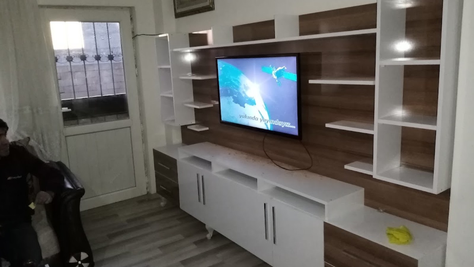 HASZENGİN MOBİLYA