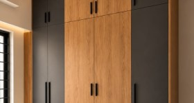 Van Furniture Manufacturing and Assembly