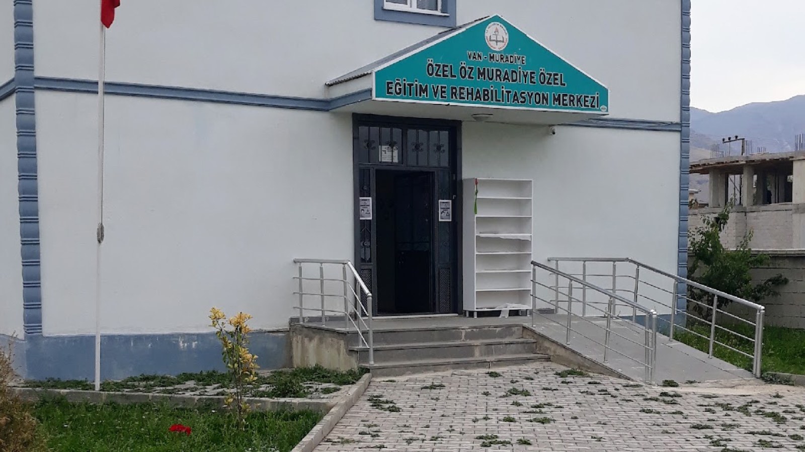 ÖZEL ÖZ MURADİYE ÖZEL EĞİTİM VE REHABİLİTASYON MERKEZİ