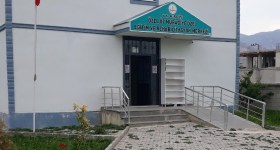 ÖZEL ÖZ MURADİYE ÖZEL EĞİTİM VE REHABİLİTASYON MERKEZİ
