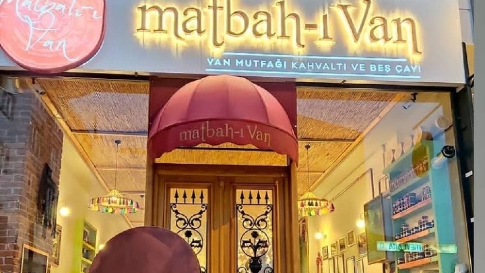 Matbah-ı Van, Van Kahvaltısı