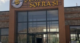 Şehr-i Van Sofrası - Van Breakfast & Regional Dishes