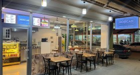 NOSHICAN Breakfast Cafe