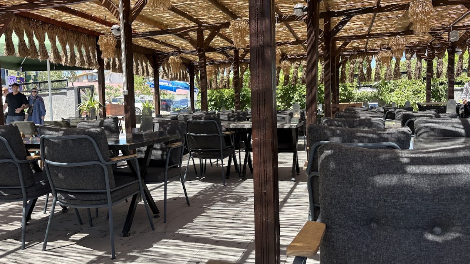 Kısmet Kahvaltı & Cafe
