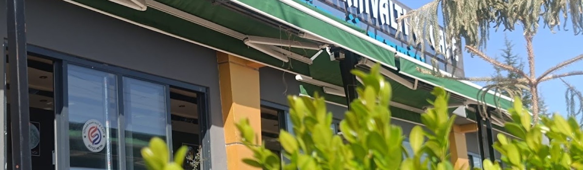 Süphan Kahvaltı & Cafe