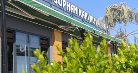 Süphan Kahvaltı & Cafe