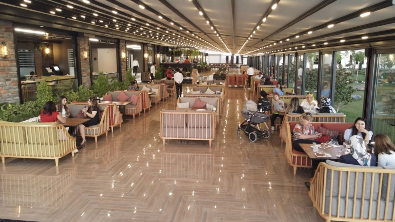 Venedik Lunch Restaurant & Kahvaltı