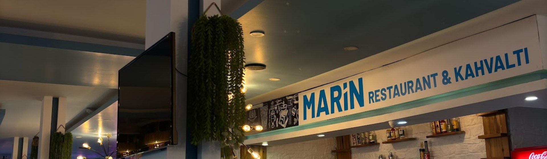Marin Restaurant and Breakfast