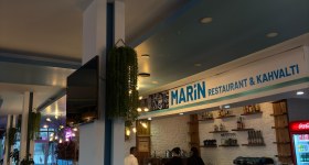 Marin Restaurant and Breakfast